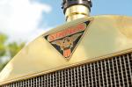 Simplex 38 HP Double Roadster 1912 года